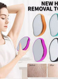 Crystal Smooth Hair Remover