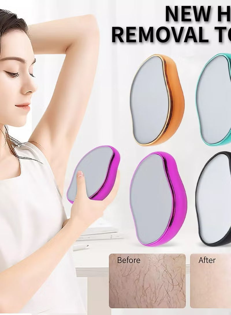 Crystal Smooth Hair Remover