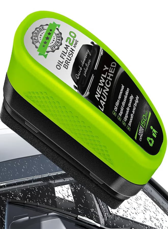 ClearView Car Glass Cleaner Brush
