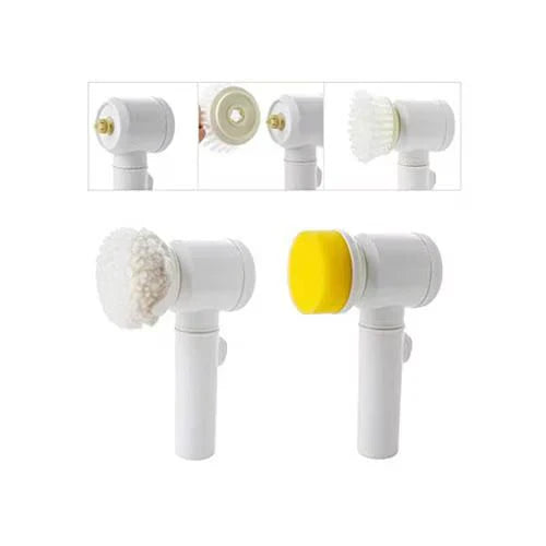 5 in 1 Magic Brush