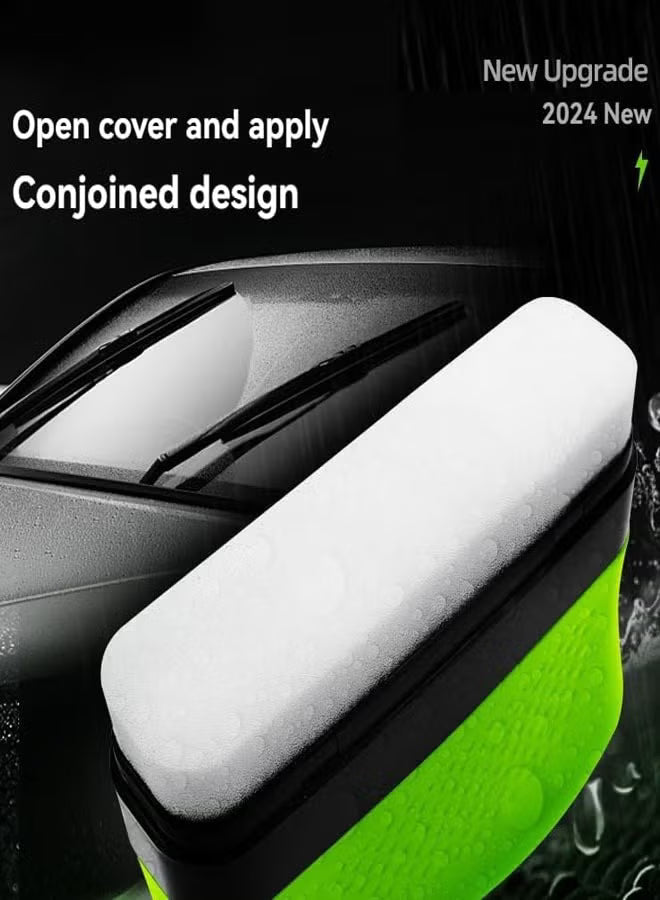 ClearView Car Glass Cleaner Brush