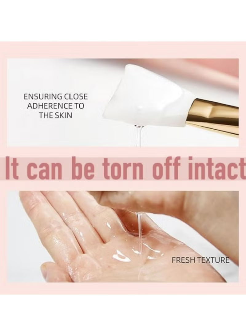 Collagen Glow Night Mask