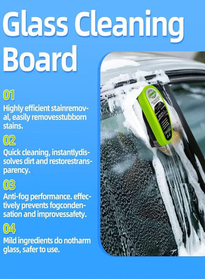 ClearView Car Glass Cleaner Brush