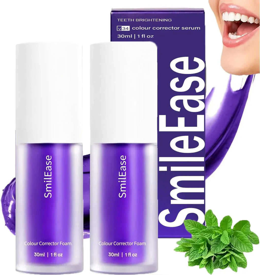 Smile Ease