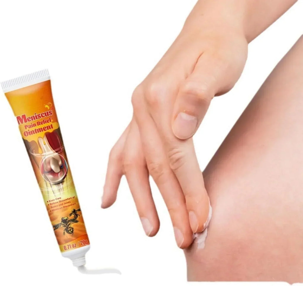 Honey Venom Cream