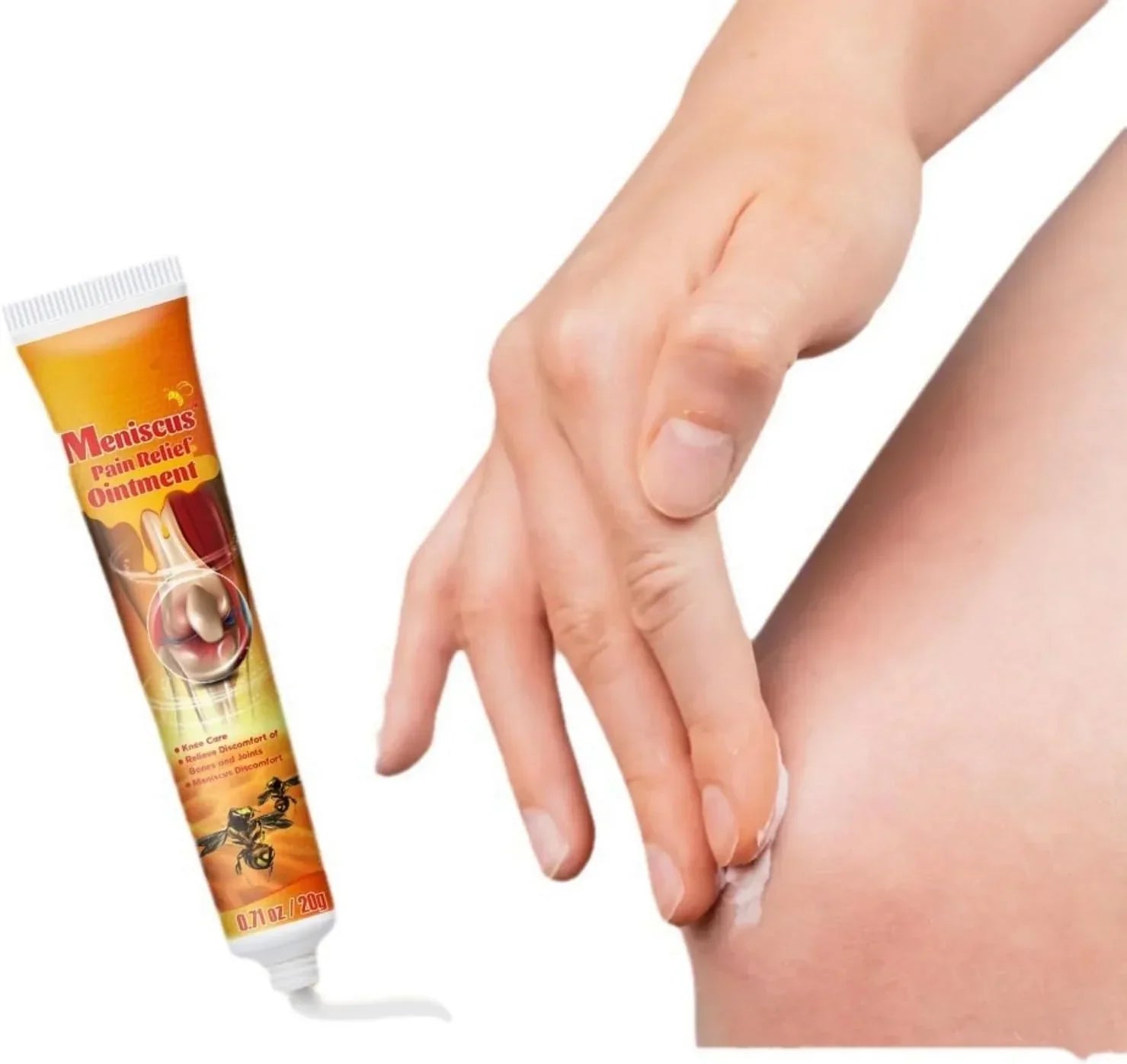 Honey Venom Cream