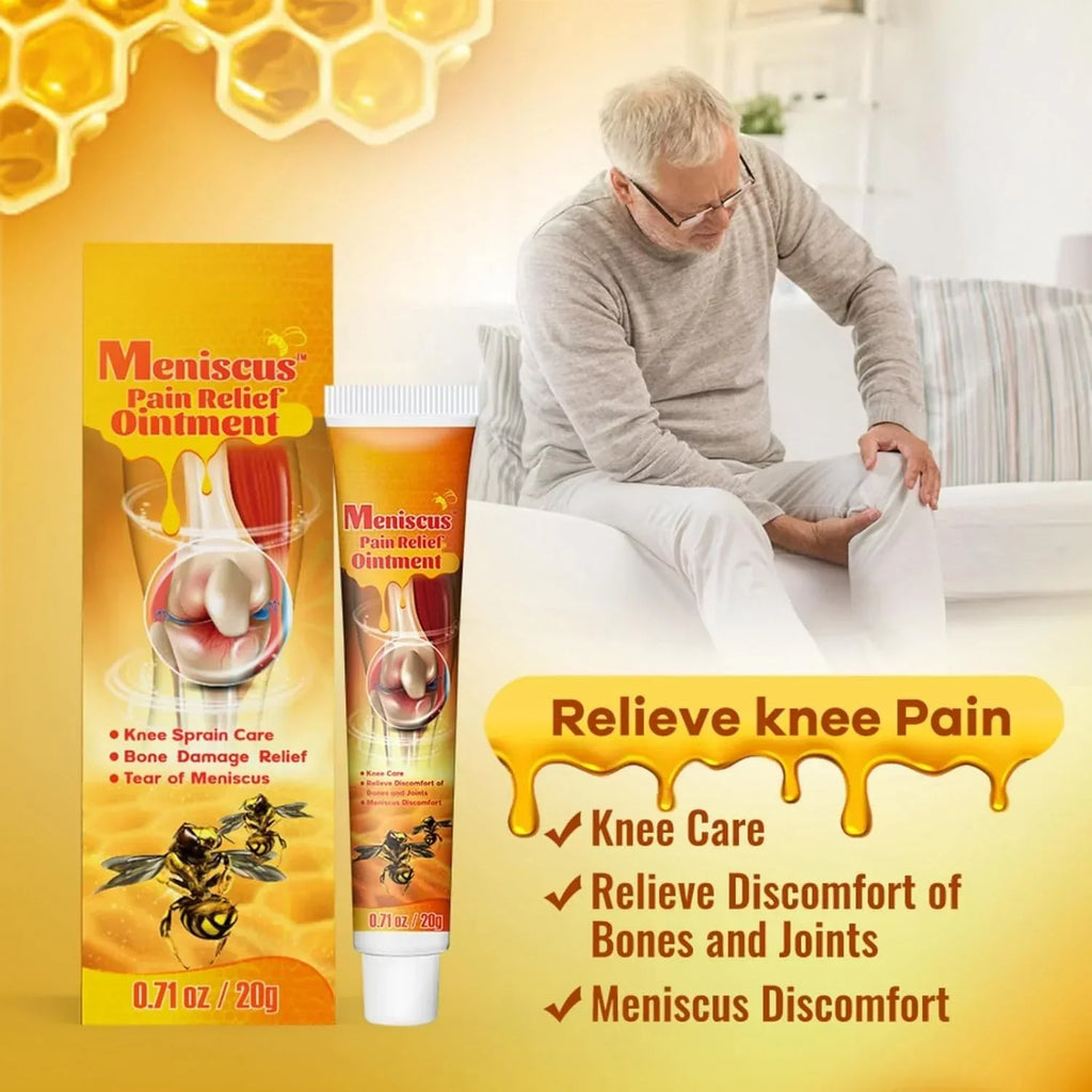 Honey Venom Cream