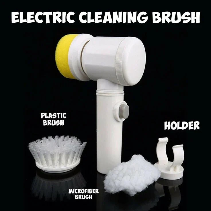 5 in 1 Magic Brush