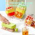 Ice Bottle