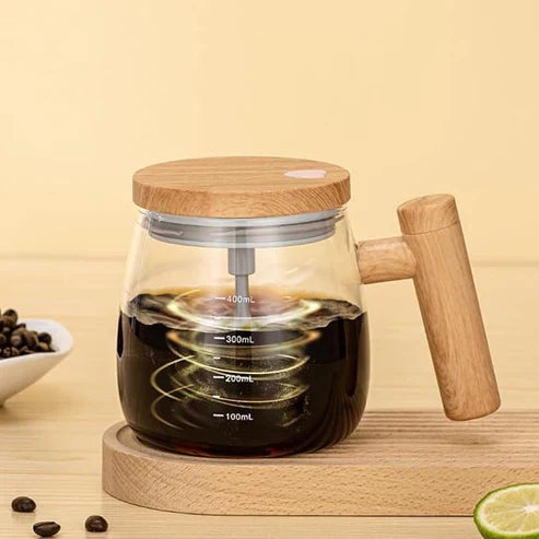 Electric Mixing Kettle
