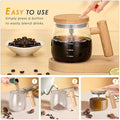 Electric Mixing Kettle