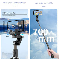 Smart Handheld Gimbal ©