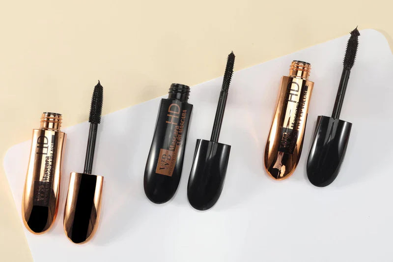 Warda Beauty - Mascara